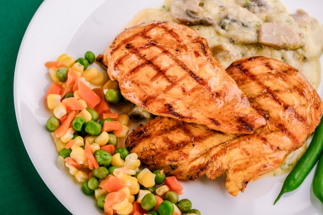 grilled-chicken