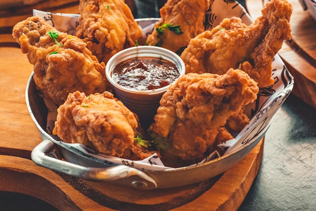 kfc