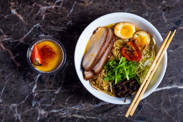 ramen